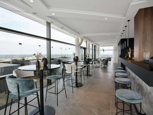 Hasselt Hotel | Radisson Blu Hotel, Hasselt