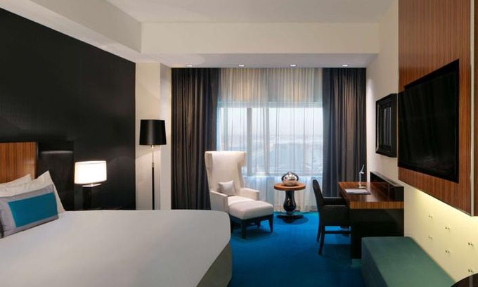 South Loop Hotel | Radisson Blu Mall of America