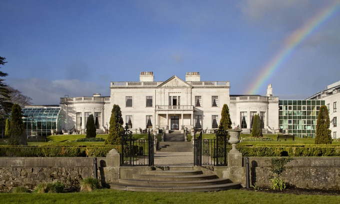 Booterstown Hotel | Radisson Blu St. Helen's Hotel