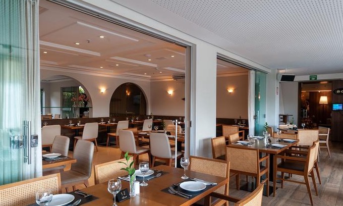 Anapolis Hotel | Radisson Hotel Anapolis