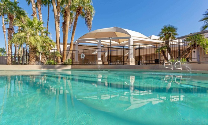 Casa Grande Hotel | Radisson Hotel Casa Grande