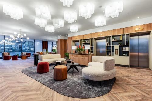 Manchester City Centre Hotel | Radisson Hotel Manchester City Centre, A Verified Net Zero Hotel