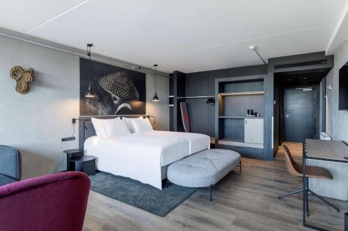 Midtbyen Hotel | Radisson RED Aarhus