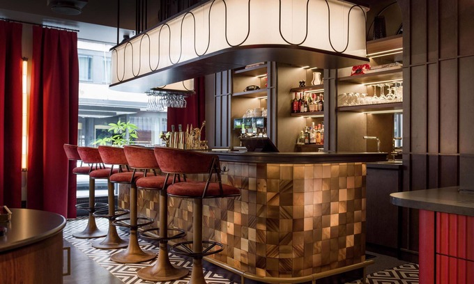 Oslo City Centre Hotel | Radisson RED Oslo City Centre, A Verified Net Zero Hotel