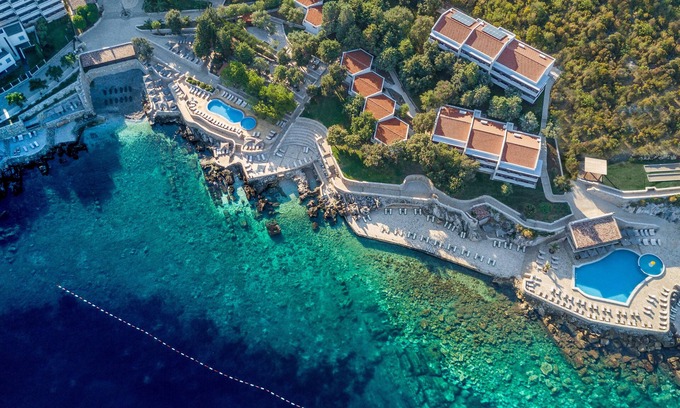 Bar Hotel | Radisson Resort Ruza Vjetrova