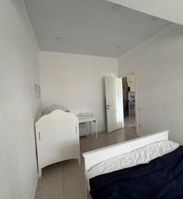 Cholpon-Ata Apartment | Raduga Alfa