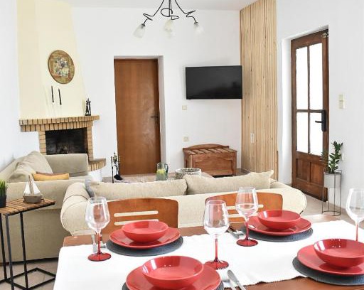 Mires House | Raeti Cretan Guesthouse