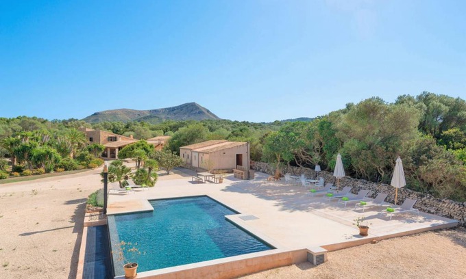 Arta Villa | RAFAL PAI
