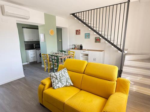 Falconara Marittima Apartment | Raffaello's House - Aeroporto Falconara - Ancona