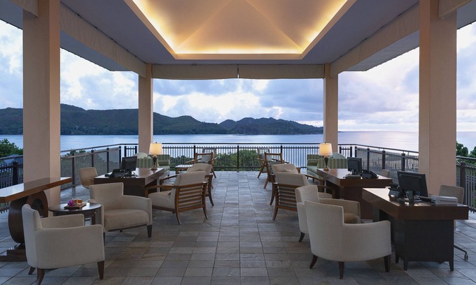 Anse Boudin Resort | Raffles Seychelles