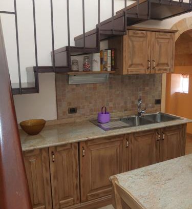 Neviano Apartment | Raffy House