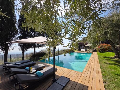 Ragalna Apartment | Rahal Luxury- Between Etna & Sea