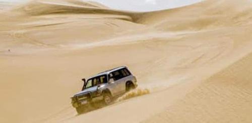 Tunis Village Other | Rahala Desert Camp