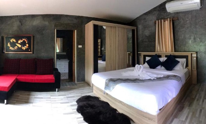 Pa Pae House | Rai Phusaitran ไร่ภูสายธาร