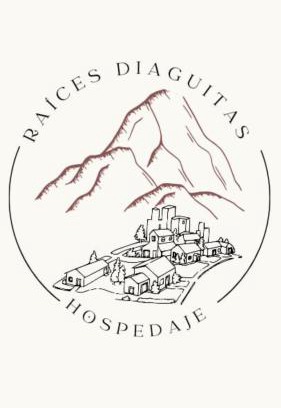 Vinchina Department Apartment | Raices Diaguitas