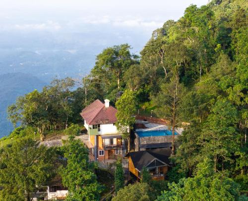 Lakkidi Resort | Rain Cap Resort