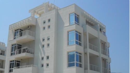 Orikum House | Rainbow Holiday Apartments