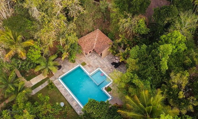 Sulthan Bathery Resort | Raindrops Resorts Wayanad