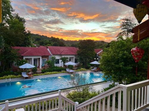 Phu Quoc Resort | Rainforest Resort Phu Quoc