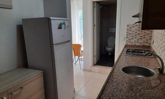 Honaz Apartment | rainfort