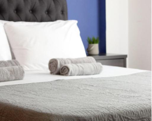 Neapolis Apartment | Raise Limassol Urban Escape