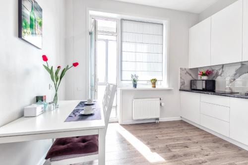 Nur-Sultan Apartment | RAISSON APARTHOTEL D90 Хан Шатыр