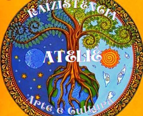 Maracana Other | Raizistencia Arte e Cultura