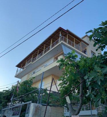 Sarande Apartment | Rajan Shehaj Apartment