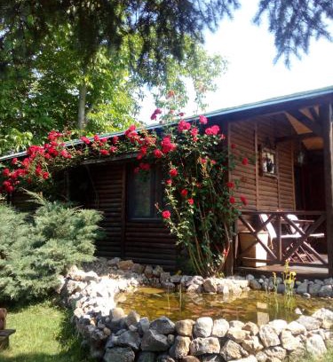 Vrdnik Cabin | Rajski vrt