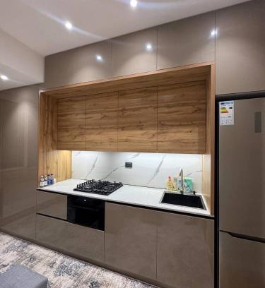 Kanimekh District Apartment | Rakhim Bobo