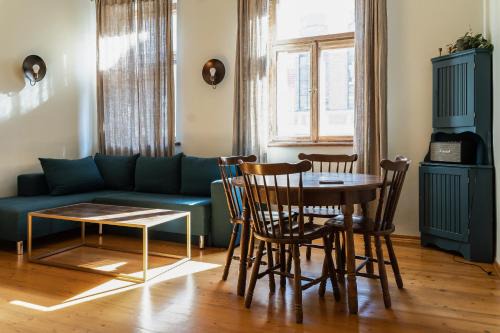 Liepaja Apartment | Rakstvežu apartamenti