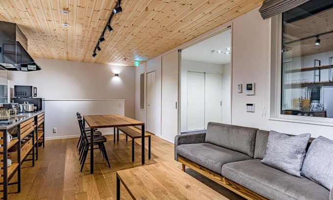 Itoshima House | Rakuten STAY HOUSE x WILL STYLE Itoshima 101