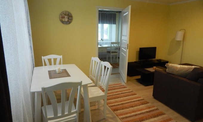 Rakvere Apartment | Rakvere Guest Apartment
