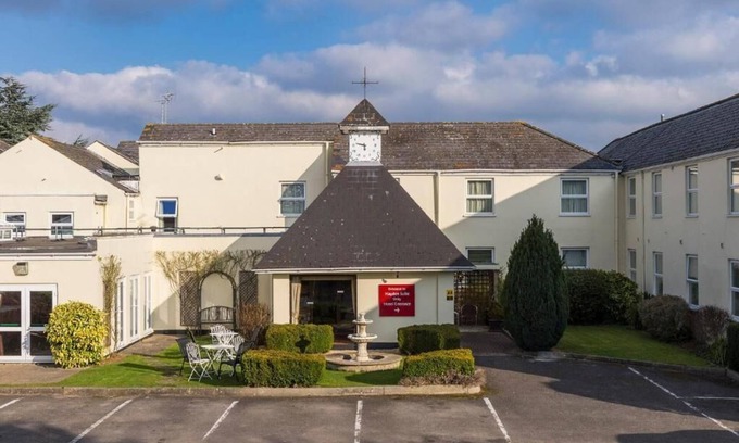 Cheltenham Hotel | RAMADA BY WYNDHAM CHELTENHAM