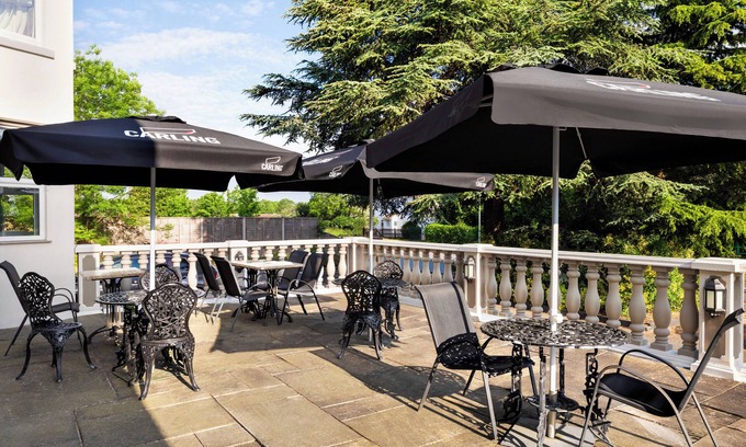 Cheltenham Hotel | Ramada by Wyndham Cheltenham