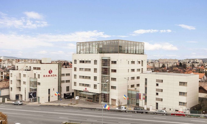Cluj-Napoca Hotel | Ramada by Wyndham Cluj