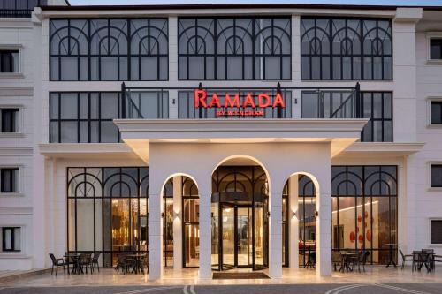 Dalaman Hotel | Ramada by Wyndham Dalaman