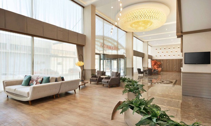 Iskenderun Hotel | Ramada by Wyndham Iskenderun