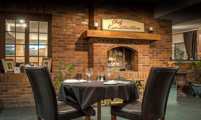 Lindsay Hotel | Ramada by Wyndham Lindsay