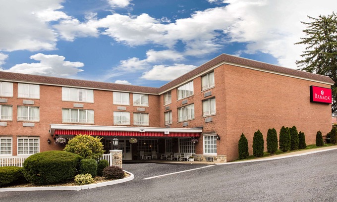 Ligonier Hotel | Ramada by Wyndham Ligonier