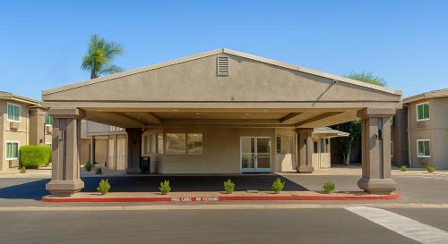 Merced Hotel | Ramada by Wyndham Merced