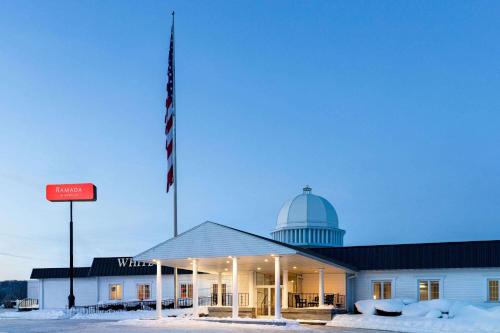 Richland Center Hotel | Ramada by Wyndham Richland Center