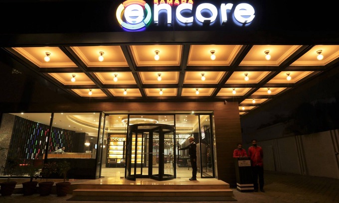 Jalandhar Hotel | Ramada Encore by Wyndham Jalandhar