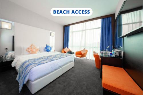 Doha Hotel | Ramada Encore Doha by Wyndham