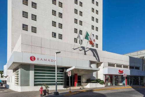 Downtown Culiacan Hotel | Ramada Hola Culiacan
