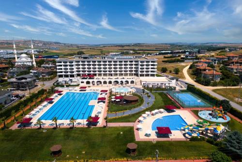 Silivri Hotel | Ramada Plaza by Wyndham Silivri