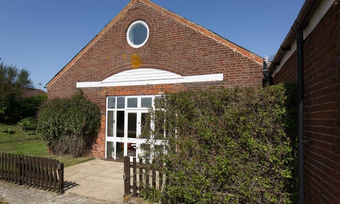 Horning House | Ramblers Cottage