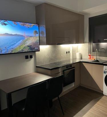 Arta Apartment | RAMhouse II