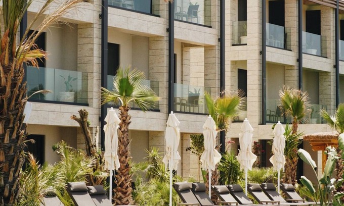 Turgutreis Hotel | Rammos Managed by Dedeman