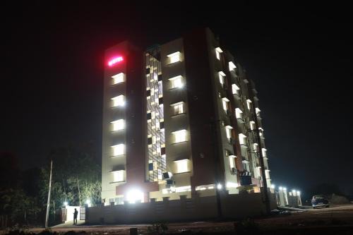 Yellamanchili Hotel | Ramnivas Hotel